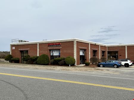 Investment Opportunity For Sale in Nashua - Nashua