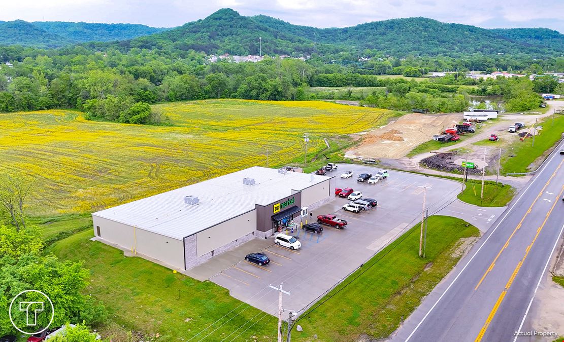 Dollar General Market