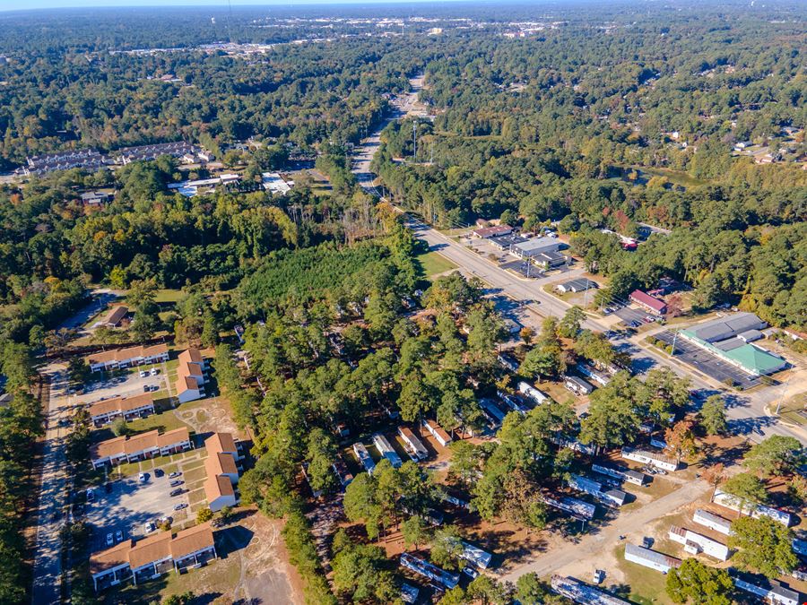 1800 Pamalee Dr