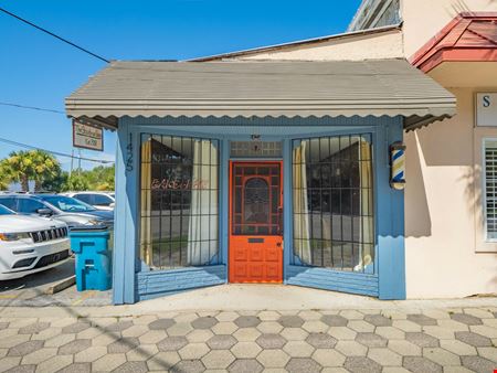 Preview of Retail space for Sale at 1425 Union St