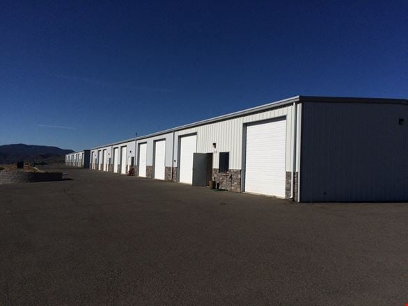 Preview of Industrial space for Rent at 31 Carry Way