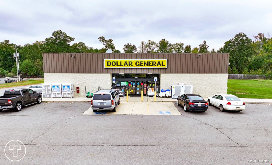 Dollar General