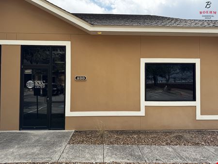 Preview of Office space for Rent at 113 Falls Road