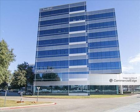 Preview of Office space for Rent at 16000 North Dallas Pkwy