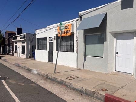 Preview of Mixed Use space for Rent at 7629 Foothill Blvd