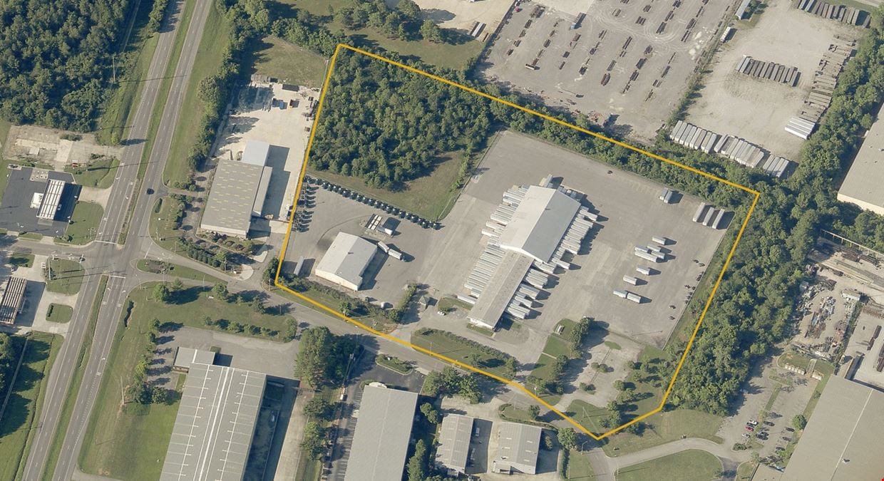 3920 & 3900 Valley East Industrial Dr
