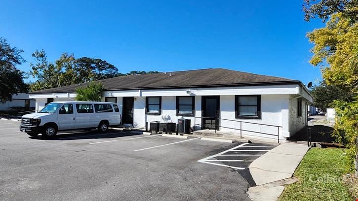 Medical Office Investment Opportunity