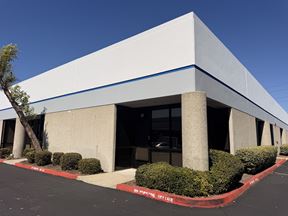 Safeway Industrial Park