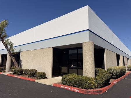 Preview of Industrial space for Rent at 14125 Telephone Ave
