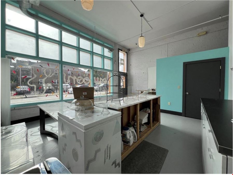 Soda Lofts - Condo For Sale