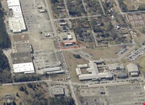 Huddle House - Brewton, AL