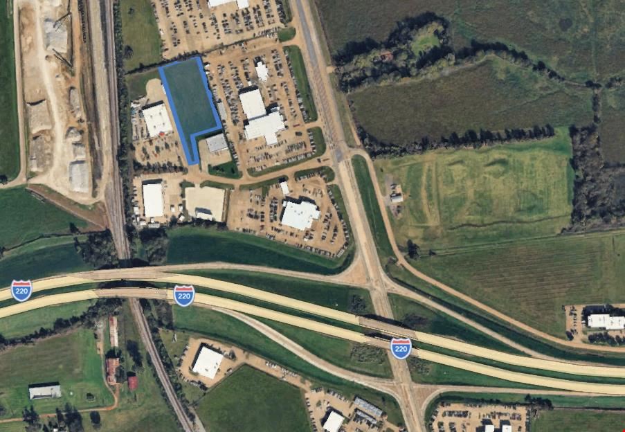 Autoplex Drive