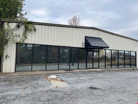 Preview of commercial space at 4925 CANTON RD