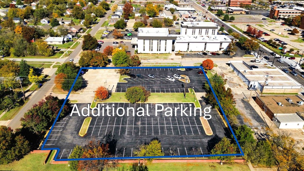 900 & 950 N Porter Ave