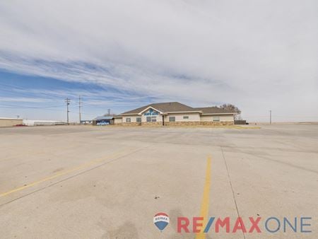 Preview of Other space for Sale at 1104 East Oklahoma Avenue