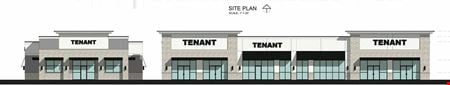 Preview of commercial space at 16951 Pine Ridge Rd