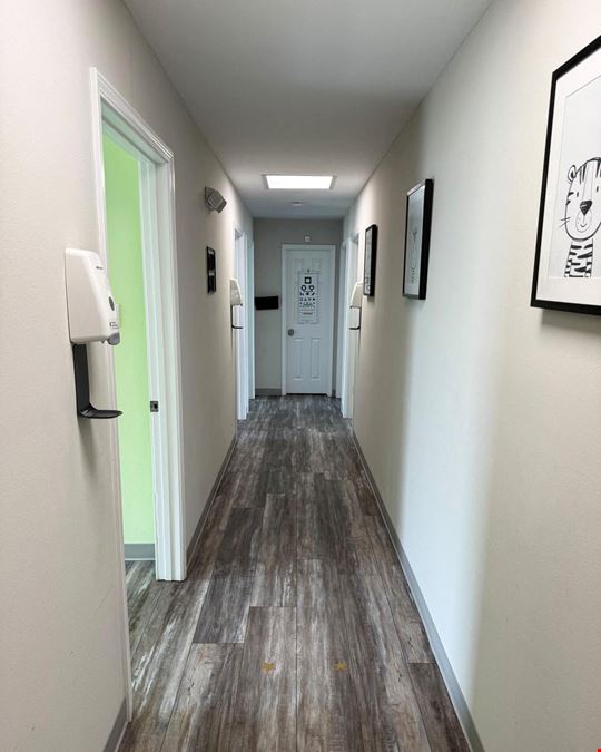 Professional Office Investment Opportunity | Gautier, MS
