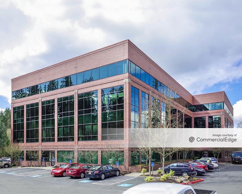 Kruse Woods Corporate Park - 4800 Meadows