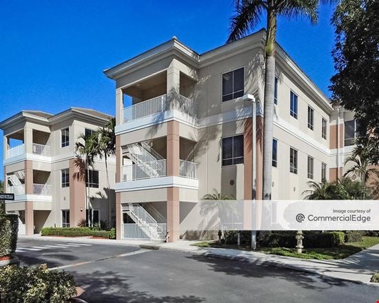 Premier Executive Center - Naples