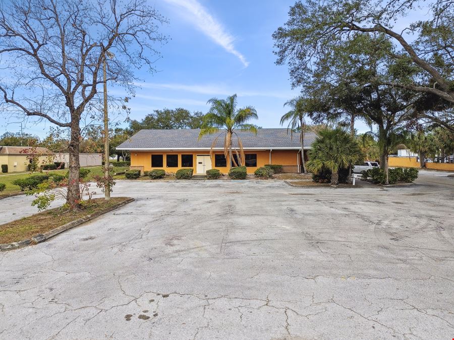 Busch Blvd Commercial Building for Sale