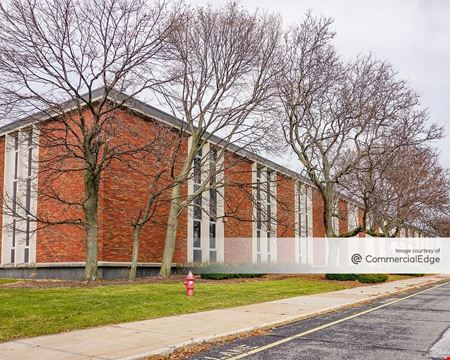 Preview of Industrial space for Rent at 1400 Worden Road