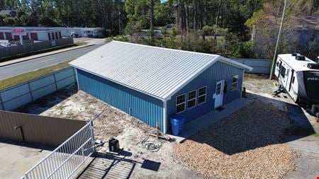 Preview of Office space for Rent at 7220 Laird St