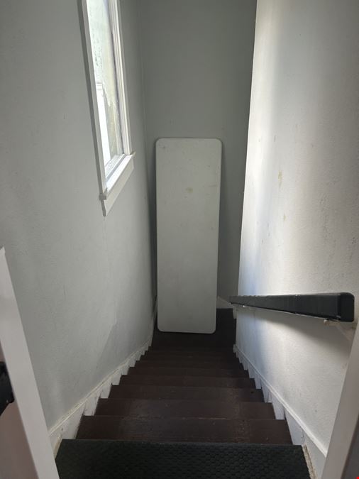 2nd Floor Maitland Office Space