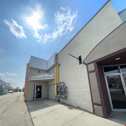 Preview of Retail space for Rent at 4953 49th Street