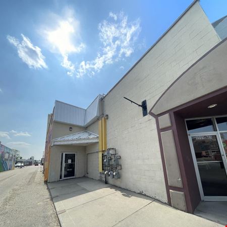 Preview of Retail space for Rent at 4953 49th Street
