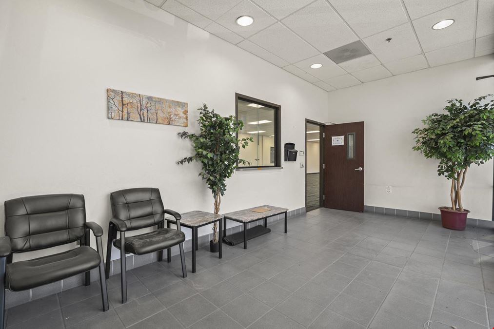 2275 E Newlands Dr. Fernley