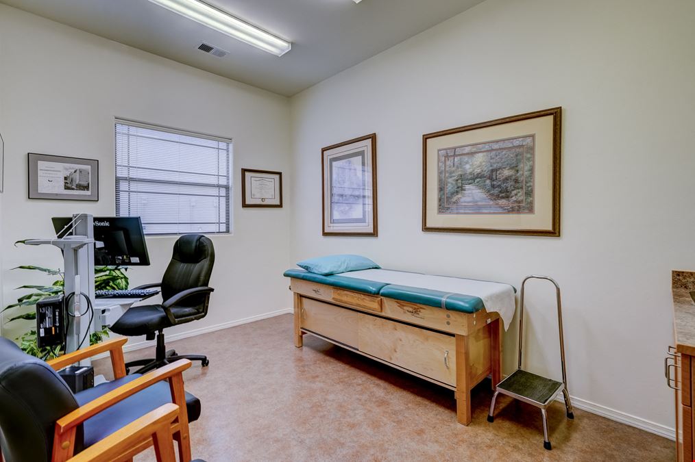Medical Office for Sale