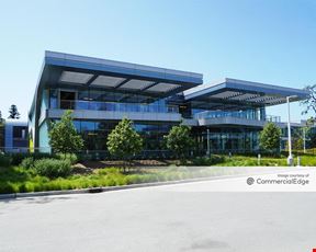 Stanford Research Park - Building 1