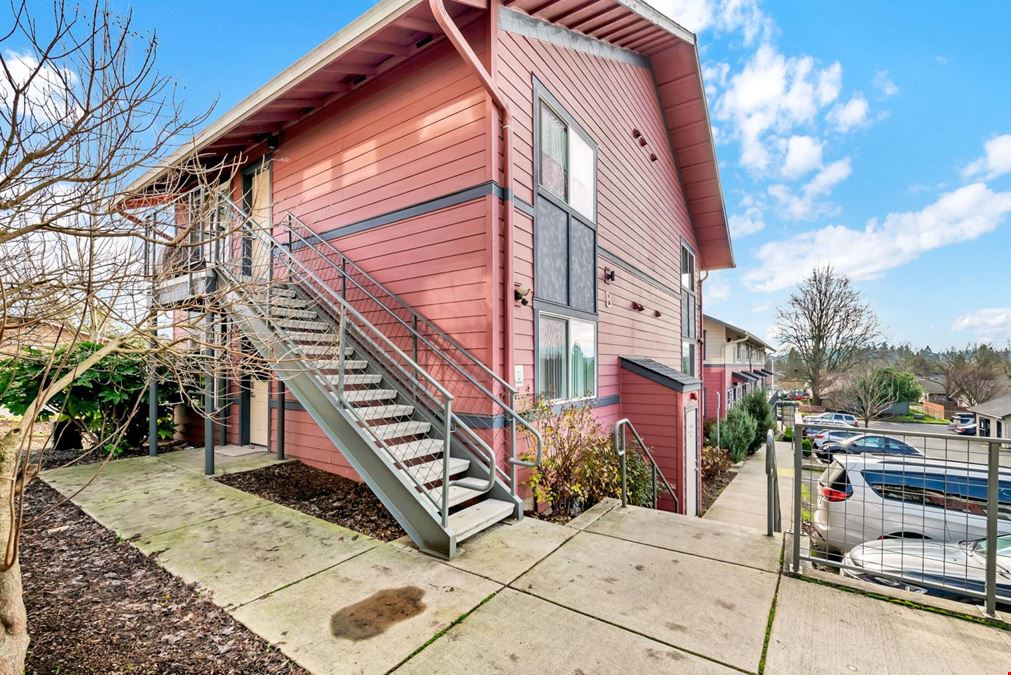 34th Street Apartments