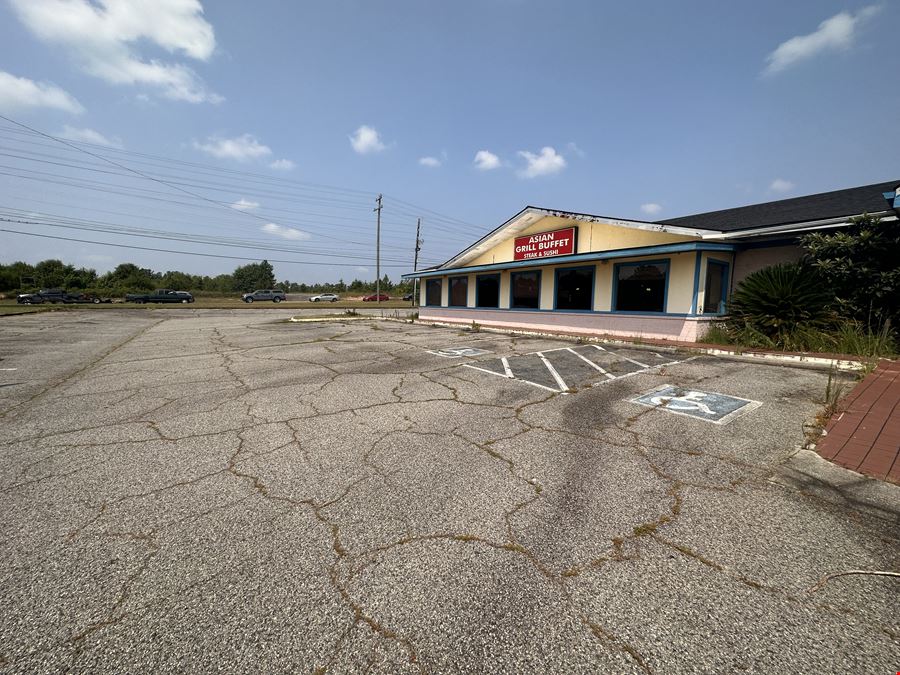 2123 S Hwy 441