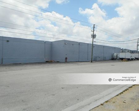Preview of Industrial space for Rent at 6750 NW 79th Avenue
