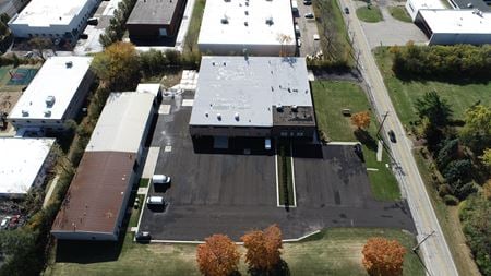 Preview of Industrial space for Sale at 28041 N Bradley Rd