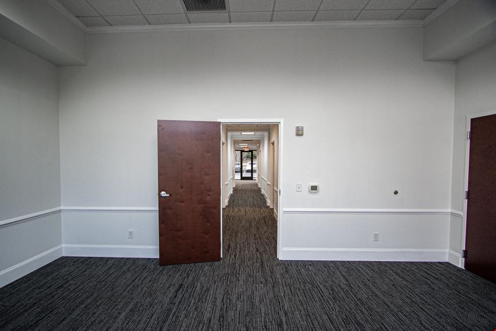 3 Office Suite- Clemson- 1,642 SQ FT