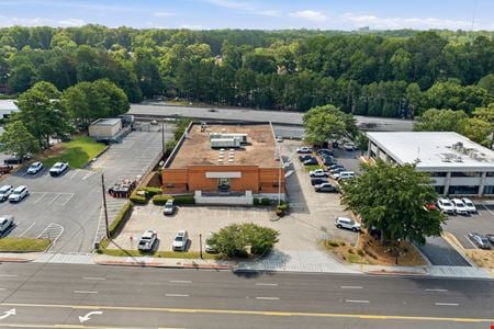 Preview of Office space for Rent at 2677 Buford Hwy NE