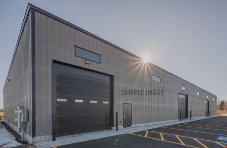 Preview of Industrial space for Rent at 2138 E Endeavor St 
