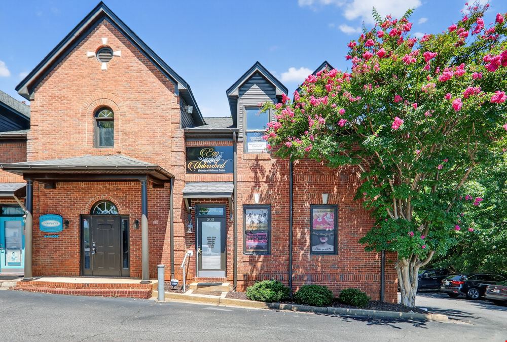 1499 S. Main Street, Suite 200