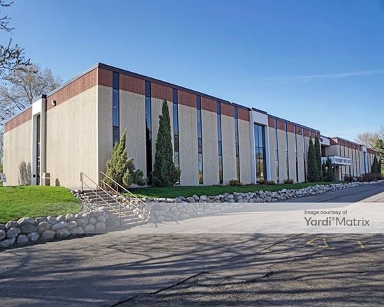 Preview of Office space for Rent at 2042 Wooddale Drive