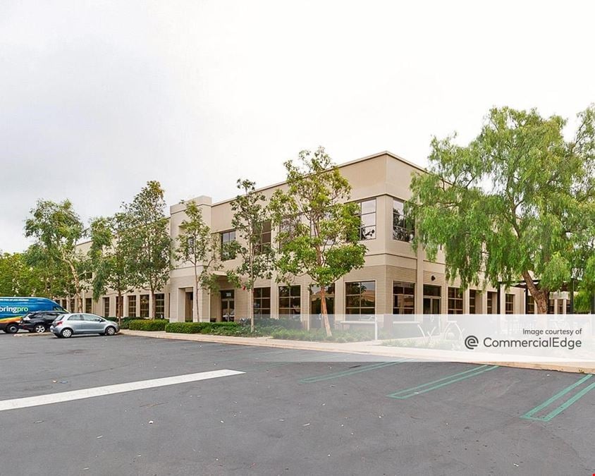 UCI Research Park - 5151 California Avenue