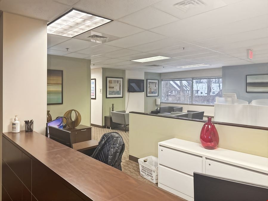 Regus - Toledo - Maumee Arrowhead Park