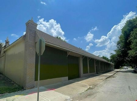 Preview of Industrial space for Sale at 1701-17 Lister Avenue