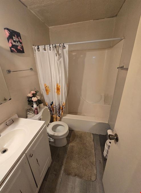 1104 N. Spring Avenue and 408 W Brookings Street, Sioux Falls