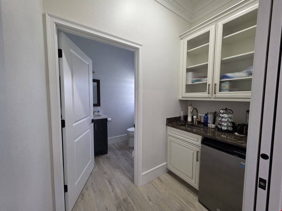 US-1 Owner-User & Income Opportunity | Two Commercial Buildings