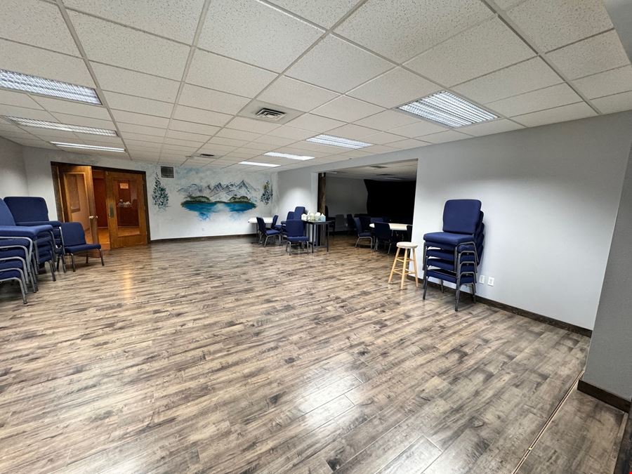 205 Haggerty Lane Unit#210