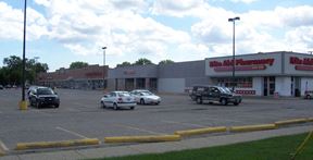 Nine Mile Plaza