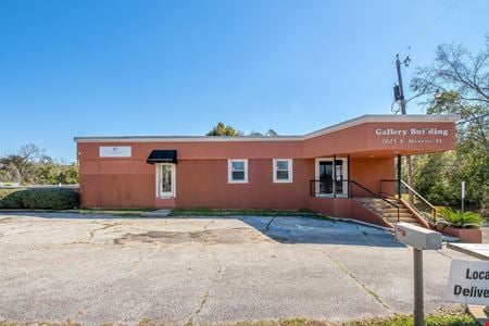 Preview of Office space for Sale at 2025 S Monroe St