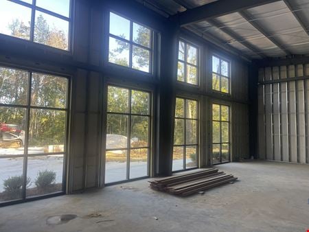 Preview of Office space for Rent at 7702 Magnolia Beach Rd.